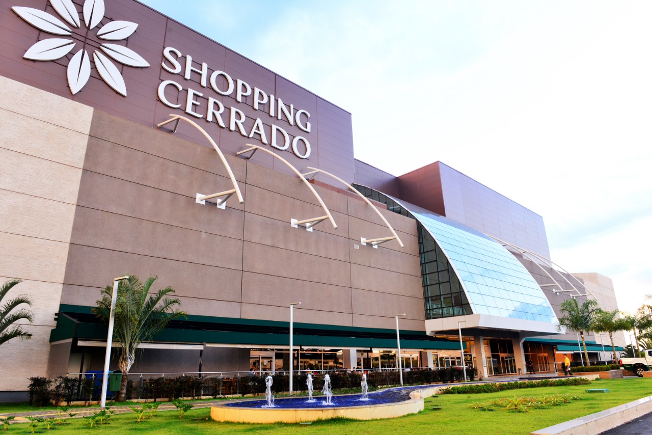 Shopping Cerrado recebe Feirão do Turismo (Foto: Divulgação)