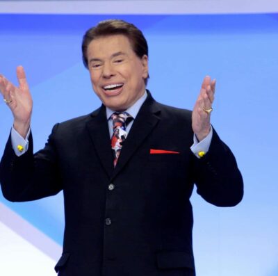 Silvio Santos morreu neste sábado (17), mas deixou grandioso legado (Foto: divulgação)