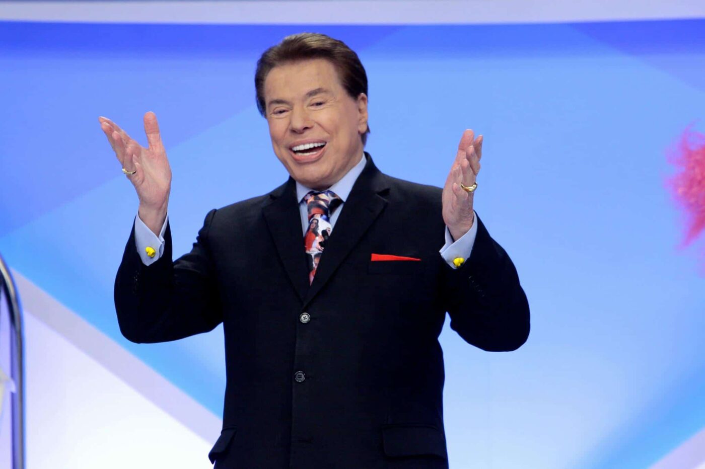 Silvio Santos morreu neste sábado (17), mas deixou grandioso legado (Foto: divulgação)