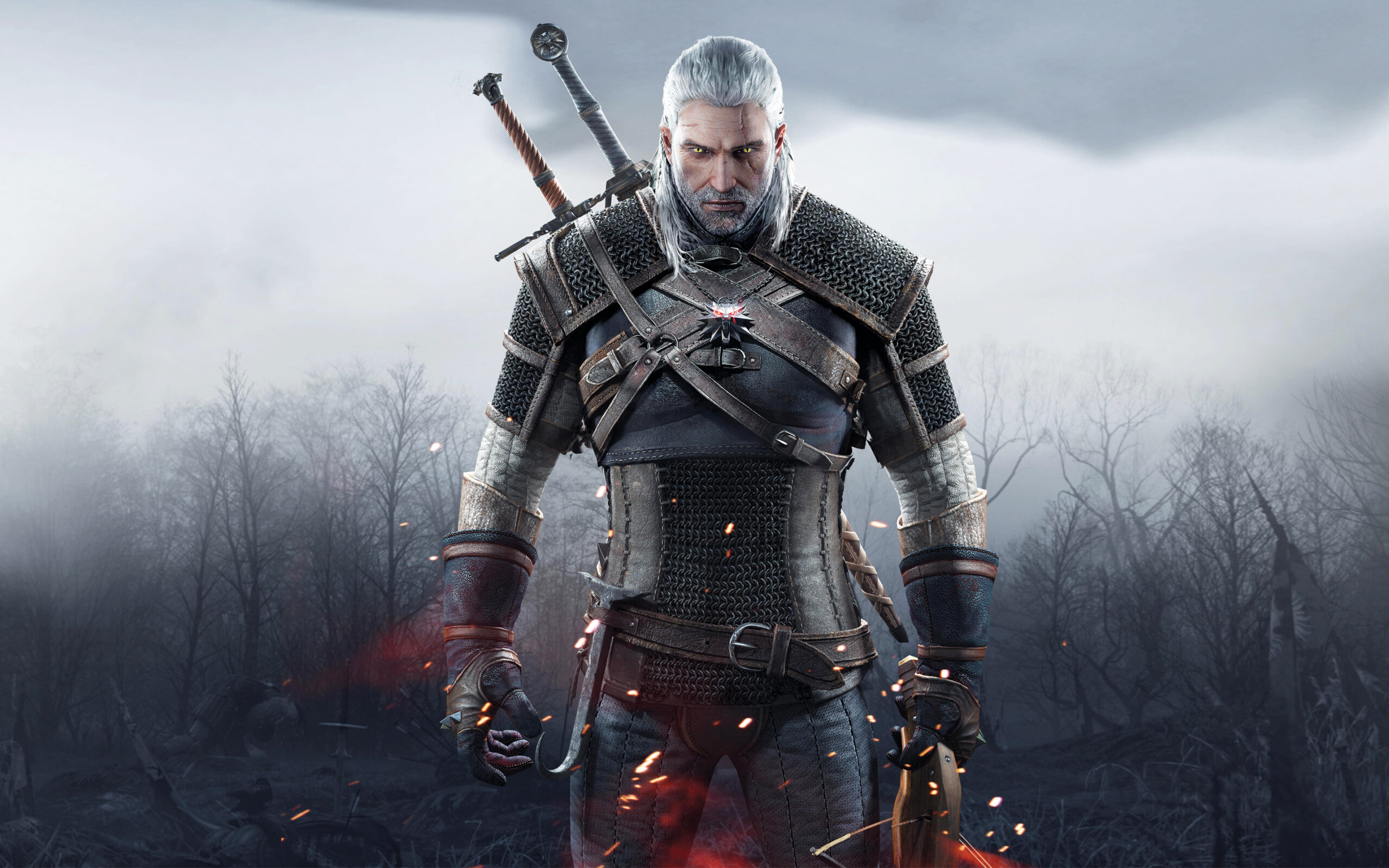 "The Witcher 3" estará disponível de graça na PlayStation Plus (Foto: CD Projekt Red)