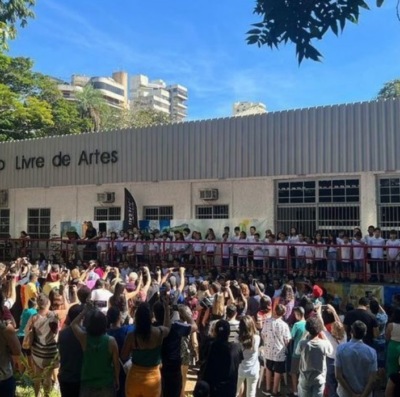 Vários eventos prometem agitar a capital goiana (Foto: Divulgação)