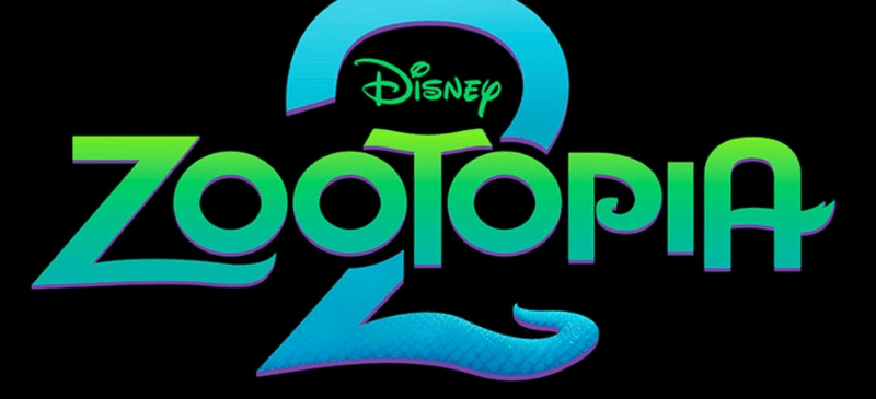 Zootopia 2 está entre as novidades da Disney 