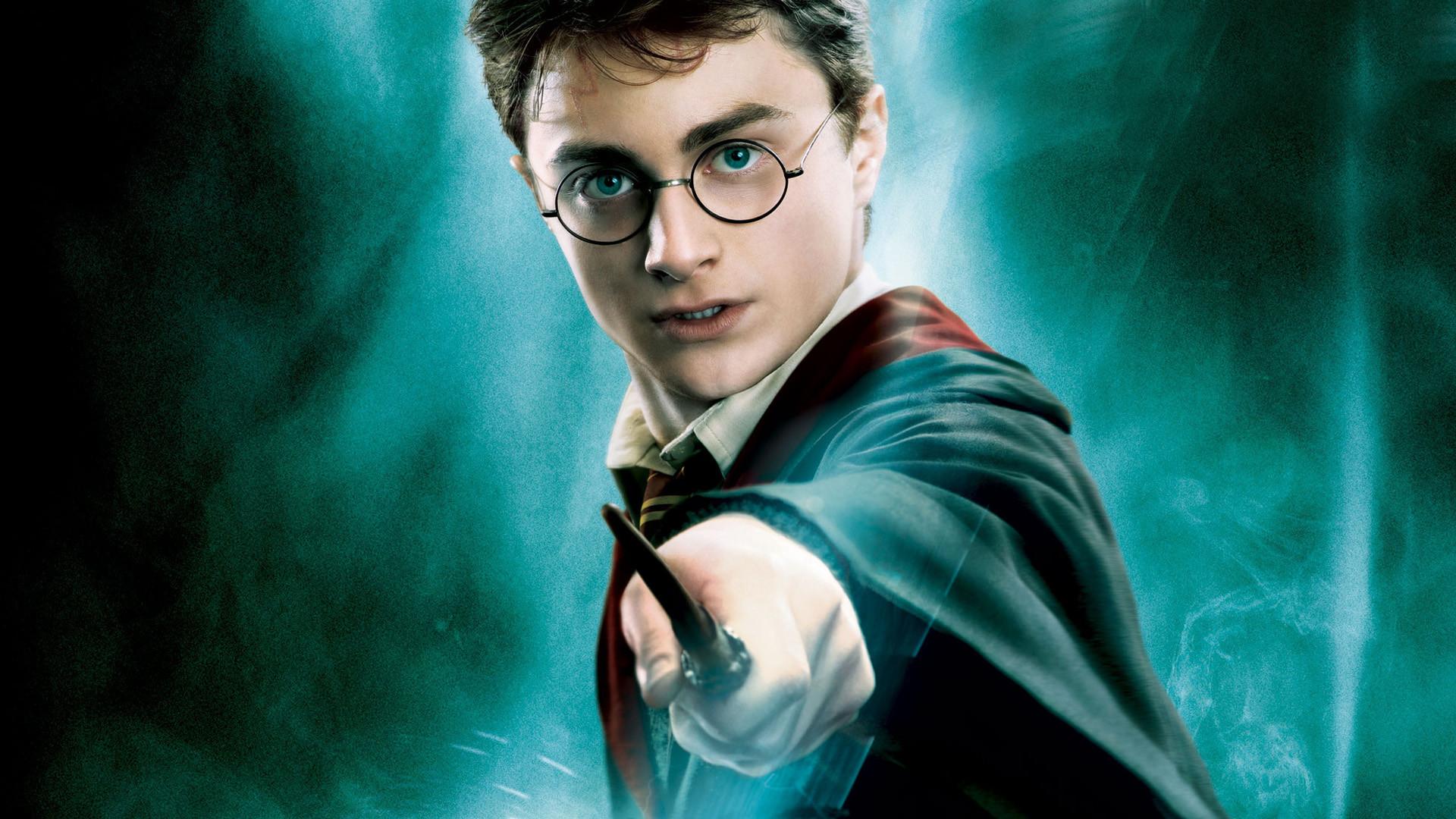 Harry Potter retorna aos cinemas para comemorar 20 anos nas telonas (Foto: Warner Bros)