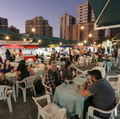 Feira Criativa em Goiânia terá artesanato, música, gastronomia e diversão (Foto: Divulgação / Unimed Goiânia)