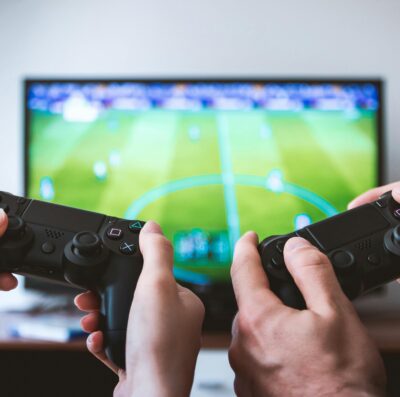 Dia 29 de agosto é comemorado o Dia do Gamer (Foto: Pexels)