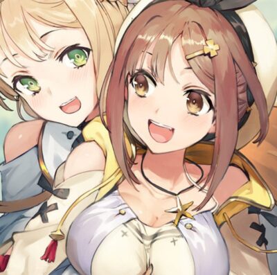 "Atelier Ryza" é um dos grandes jogos em promoção para Nintendo Switch (Foto: Koei Tecmo)