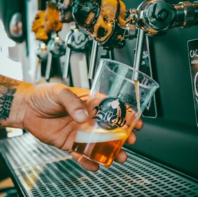 Brew Festival promete agitar a capital goiana (Foto: Divulgação)