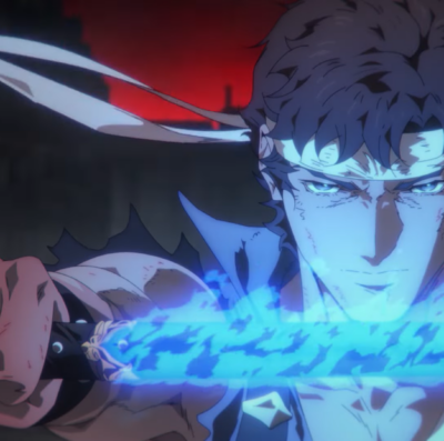 "Castlevania: Noturno" ganha incrível trailer para sua segunda temporada (Foto: Netflix)