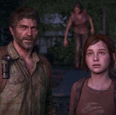 Conheça a história de "The Last of Us" (Foto: Naughty Dog)