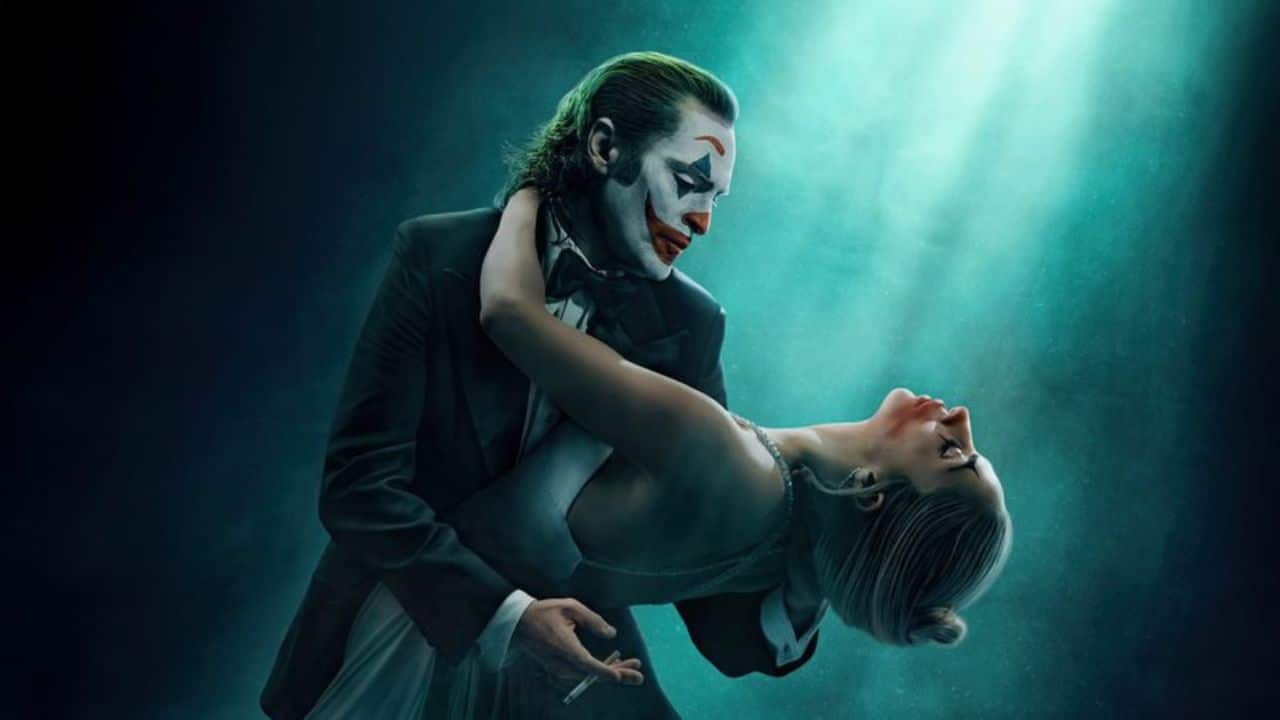 "Coringa: Delírio a Dois" estreia nos cinemas em outubro de 224 (Foto: Warner Bros Pictures)