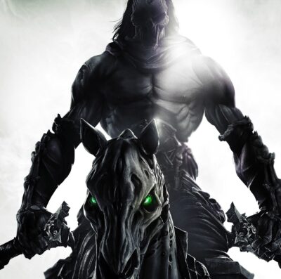 "Darksiders II: Deathinitive Edition" se aproxima dos consoles de última geração (Foto: THQ Nordic)