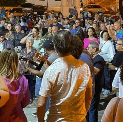 Encerramento do projeto Estrelas do Araguaia acontecerá na cidade de Goiás (Foto: divulgação)