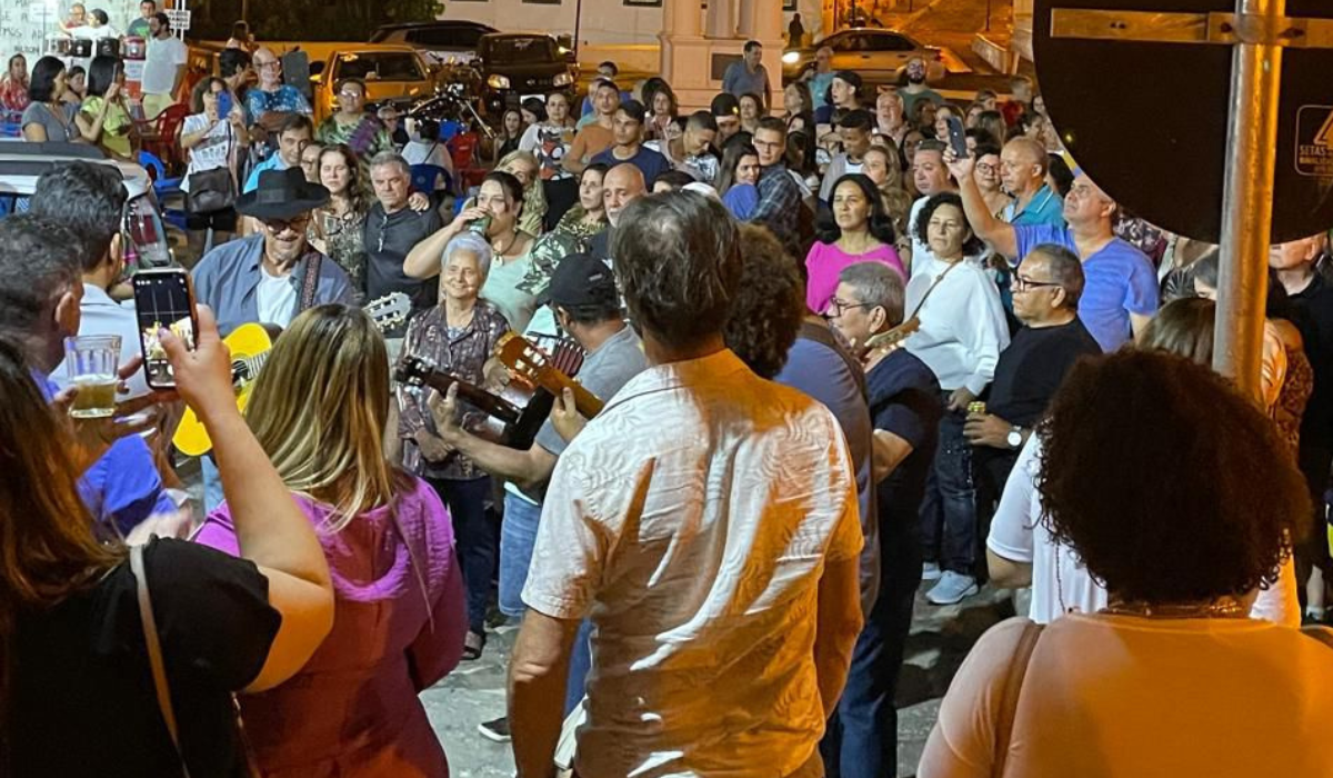 Encerramento do projeto Estrelas do Araguaia acontecerá na cidade de Goiás (Foto: divulgação)