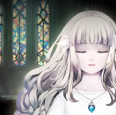 Ender Lilies: Quietus of the Knights é Soulsvania que promete emocionar os jogadores (Foto: Binary Haze Interactive)