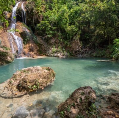 Goiás é destaque entre destinos nacionais (Foto: Goiás Turismo)