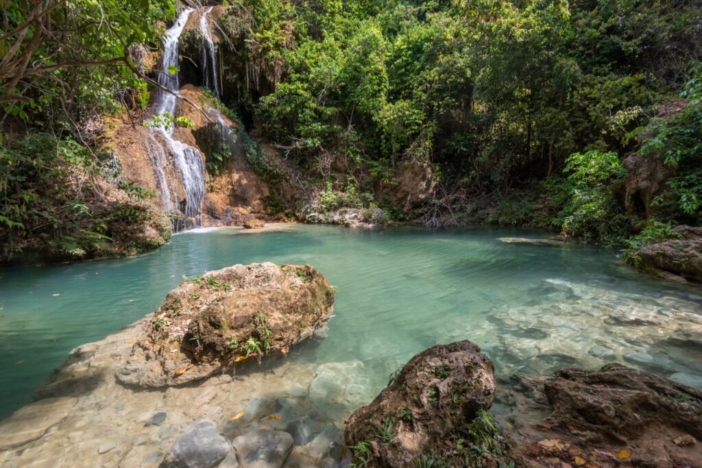 Goiás é destaque entre destinos nacionais (Foto: Goiás Turismo)