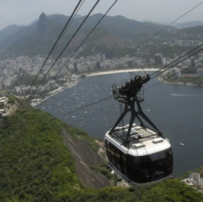 Lei Geral do Turismo garante mais competitividade ao Brasil (Foto: EBC)