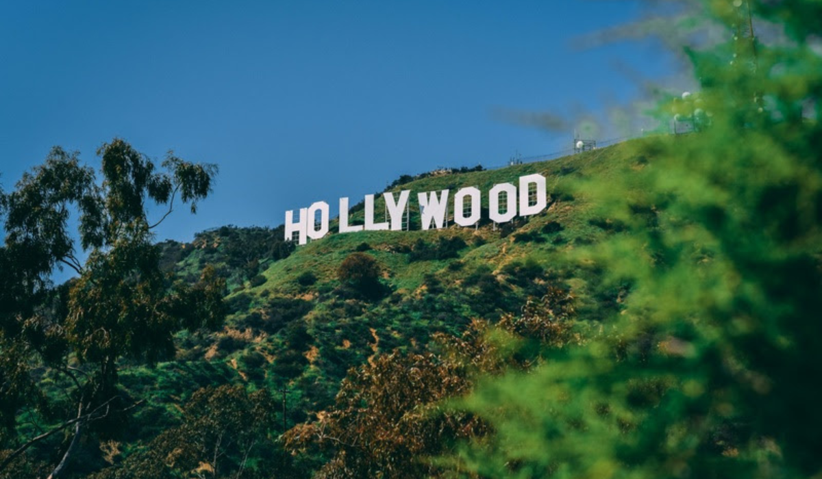 Los Angeles conta com entretenimento de qualidade para turistas (Foto: Paul Deetman)