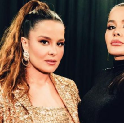 Maiara & Maraisa farão show no Réveillon Volta ao Mundo 2025 (Foto: reprodução / Instagram)