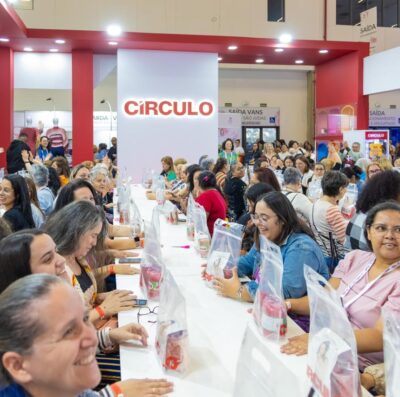 Feira Artesanal Centro-Oeste promete surpreender goianos (Foto: Divulgação)