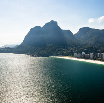 Rio de Janeiro (RJ) e Salvador (BA) também foram cidades indicadas como melhores destinos (Foto: Luciola Vilella)