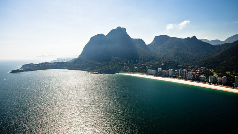 Rio de Janeiro (RJ) e Salvador (BA) também foram cidades indicadas como melhores destinos (Foto: Luciola Vilella)