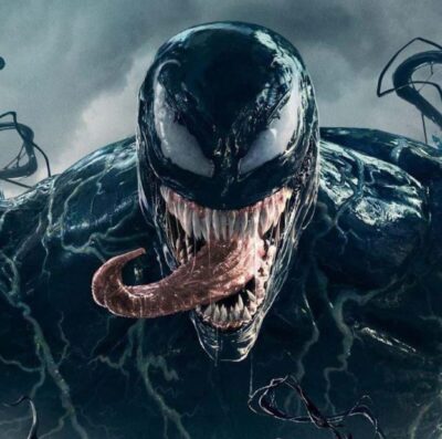 "Venom: A Última Rodada" promete final eletrizante da trilogia (Foto: Sony Pictures)