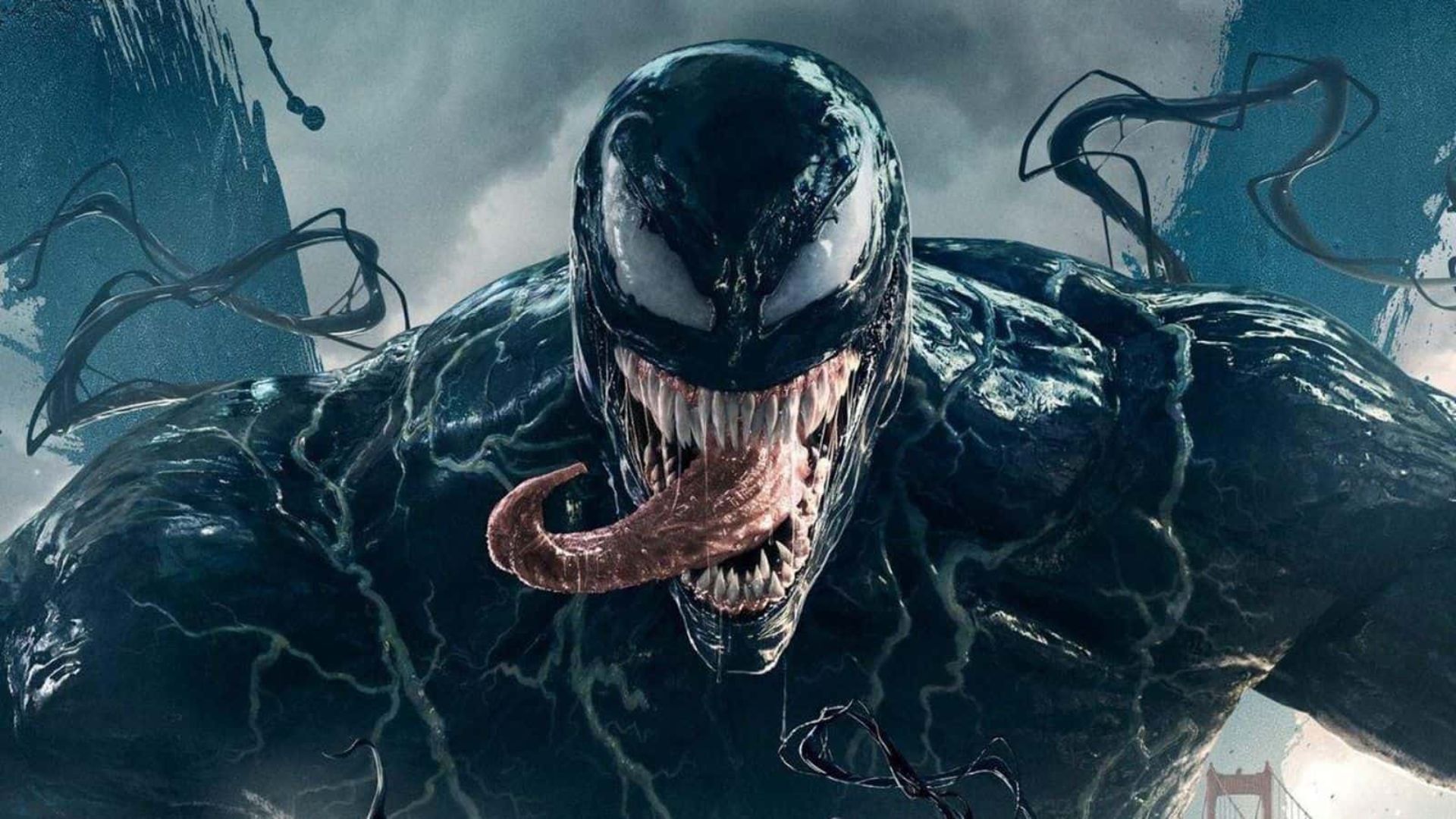 "Venom: A Última Rodada" promete final eletrizante da trilogia (Foto: Sony Pictures)