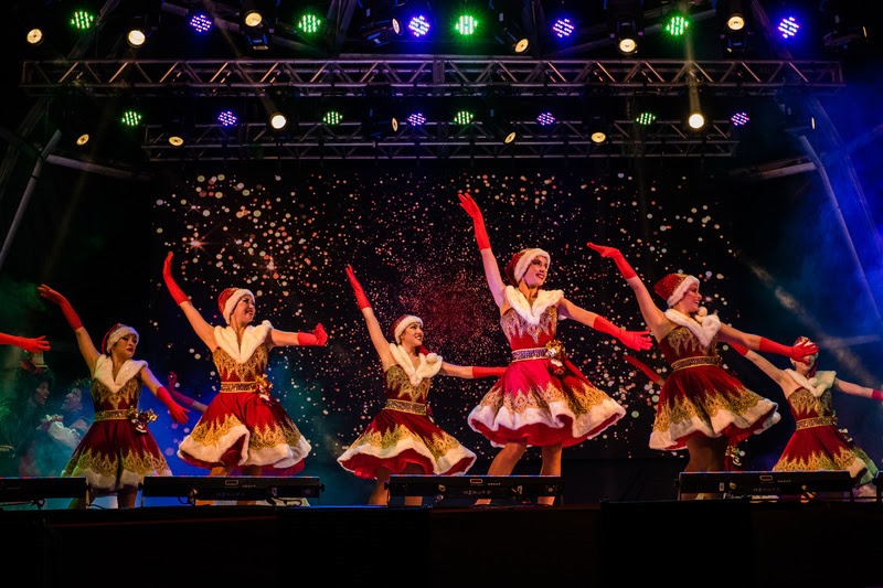 Bento Gonçalves receberá nova edição de Natal Vinhedos (Foto: Natana Fontes)