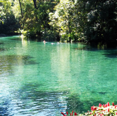 Caldas Novas é destaque entre as melhores cidades de Goiás (Foto: divulgação)