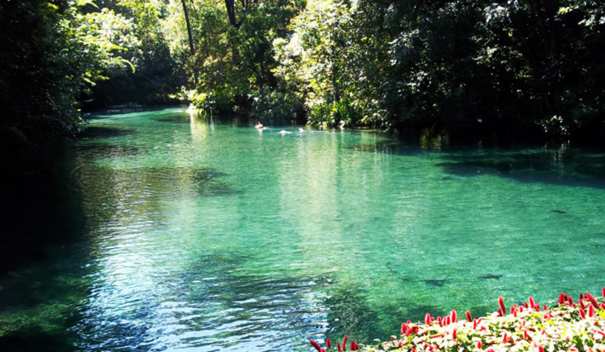 Caldas Novas é destaque entre as melhores cidades de Goiás (Foto: divulgação)