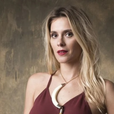 Carolina Dieckmann será estrela principal em ‘(Des)controle’ (Foto: divulgação)