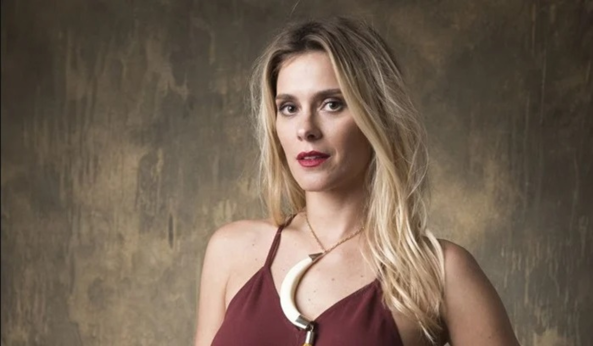 Carolina Dieckmann será estrela principal em ‘(Des)controle’ (Foto: divulgação)