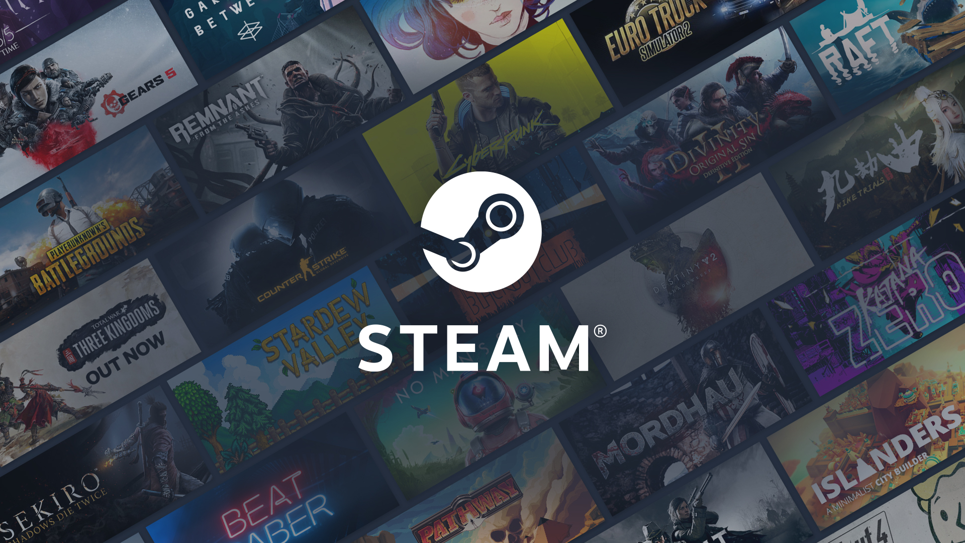 Diversos jogos estão disponíveis no Festival SuSTEAM (Foto: Steam)