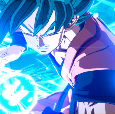 "Dragon Ball: Sparking Zero" é destaque entre novos jogos de outubro (Foto: Bandai Namco)