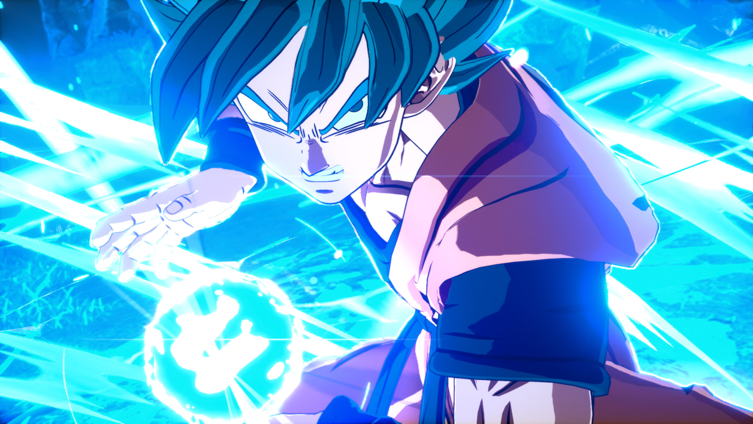 "Dragon Ball: Sparking Zero" é destaque entre novos jogos de outubro (Foto: Bandai Namco)