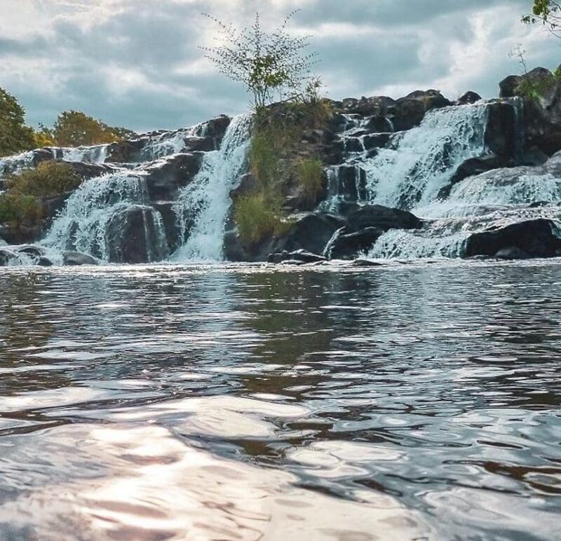 Parque se destaca pelo compromisso com o ecoturismo sustentável