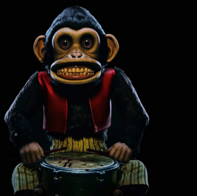 "O Macaco" é a próxima adaptação dos contos de Stephen King (Foto: NEON)