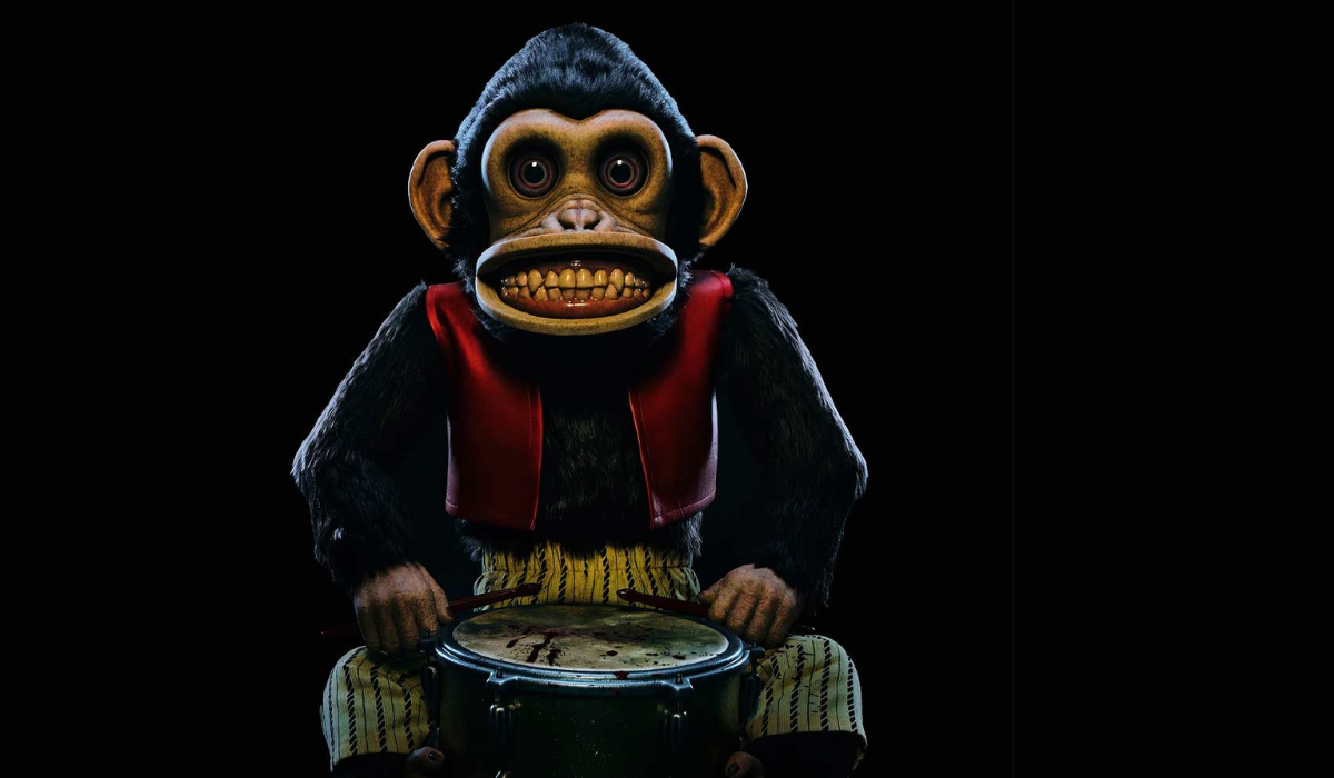 "O Macaco" é a próxima adaptação dos contos de Stephen King (Foto: NEON)