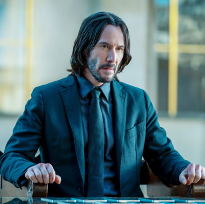 Diretor revela detalhes de anime de "John Wick" (Foto: Lionsgate)