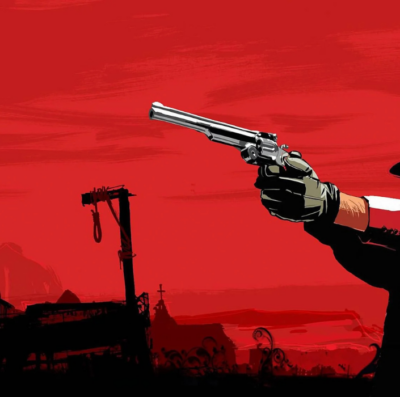 "Red Dead Redemption" está chegando para os PCs (Foto: Rockstar Games)