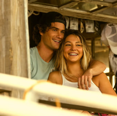 Outer Banks estreia 4ª temporada (Foto: Netflix)