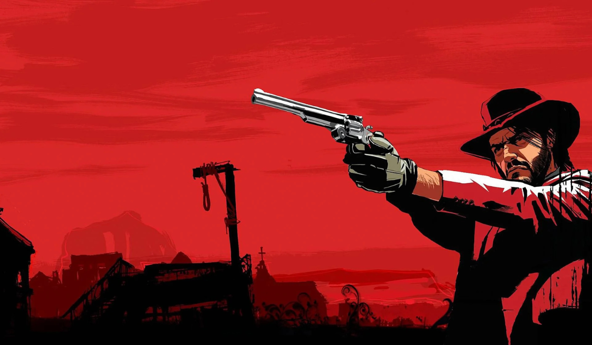 "Red Dead Redemption" está chegando para os PCs (Foto: Rockstar Games)