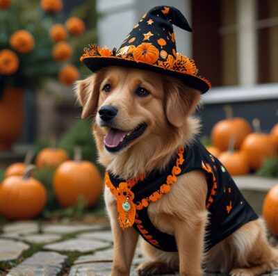 Halloween Pet em Goiânia será gratuito (Foto: divulgação)