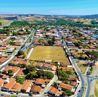 Hidrolândia terá celebração especial (Foto: divulgação)