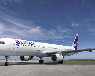 LATAM anuncia voos extras para o verão (Foto: LATAM Airlines)