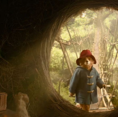 Novo filme de Paddington promete aventuras (Foto: Sony Pictures)