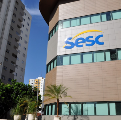 Sesc Centro terá vasta programação cultural em outubro (Foto: reprodução / site)