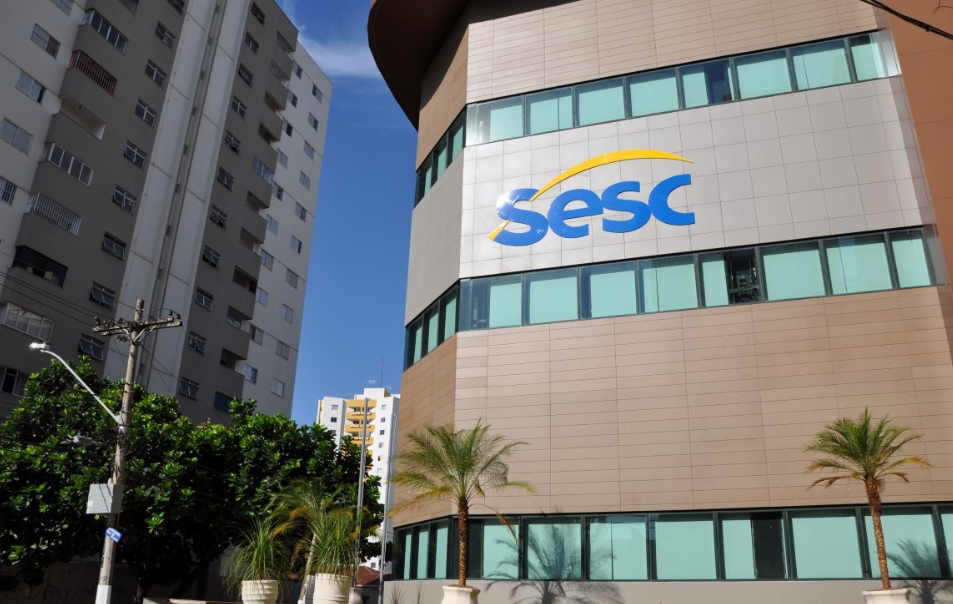 Sesc Centro terá vasta programação cultural em outubro (Foto: reprodução / site)