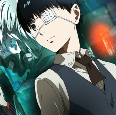 Tokyo Ghoul está entre os animes gratuitos (Foto: Crunchyroll )